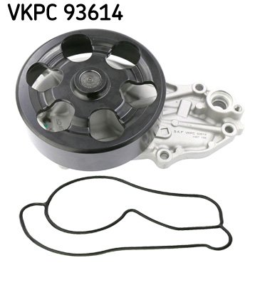 Pompa acqua - VKPC 93614 SKF